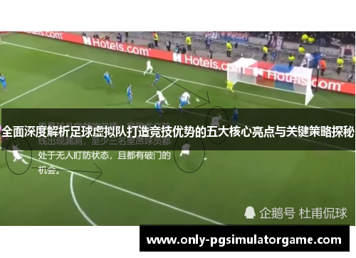 全面深度解析足球虚拟队打造竞技优势的五大核心亮点与关键策略探秘 全面深度解析足球虚拟队打造竞技优势的五大核心亮点与关键策略探秘