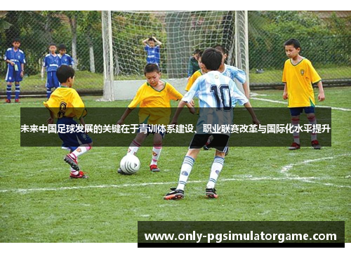 未来中国足球发展的关键在于青训体系建设、职业联赛改革与国际化水平提升