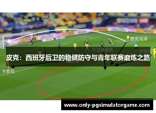 皮克:西班牙后卫的稳健防守与青年联赛磨炼之路 皮克:西班牙后卫的稳健防守与青年联赛磨炼之路