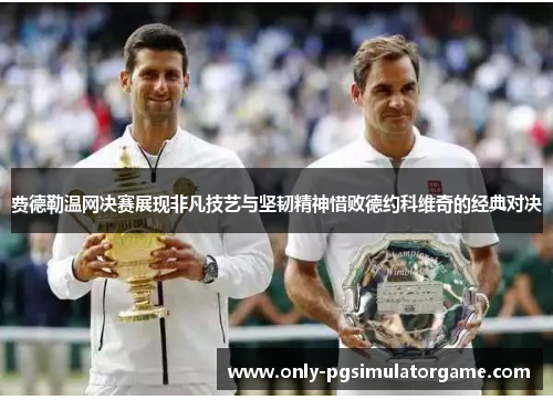 费德勒温网决赛展现非凡技艺与坚韧精神惜败德约科维奇的经典对决